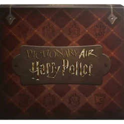 Mattel Games - Harry Potter - Pictionary Air