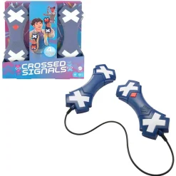 Mattel Games - Señales Cruzadas Mattel HCF43