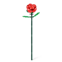 MAX - Cápsula con Rosa y Lavanda