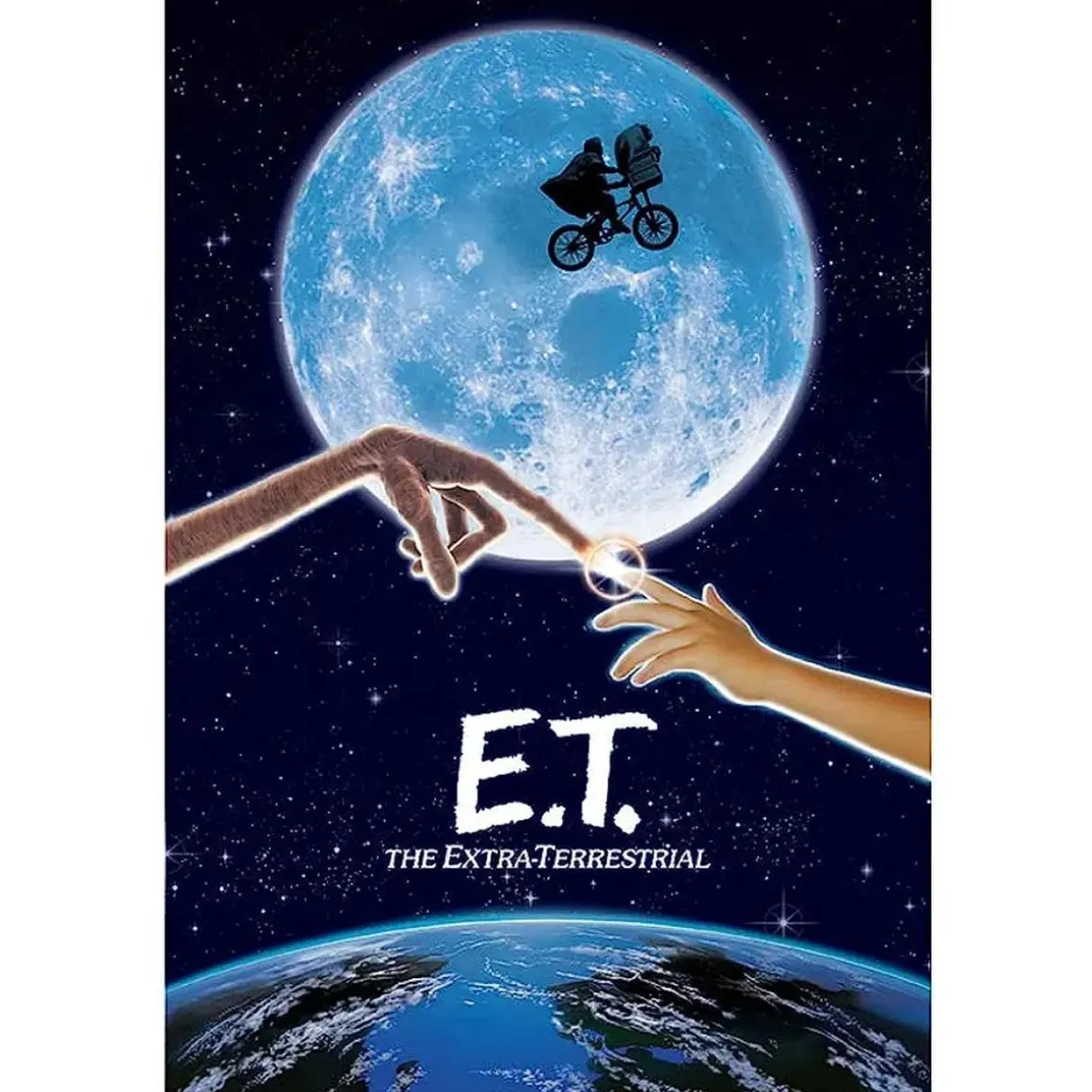 Maxi Poster película E.T 61 x 91.5cm