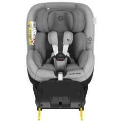 Maxi-Cosi - Silla auto Mica Pro Eco authentic grey