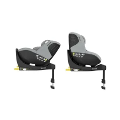 Maxi-Cosi - Silla auto Mica Pro Eco authentic grey