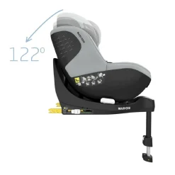 Maxi-Cosi - Silla auto Mica Pro Eco authentic grey