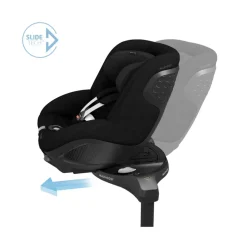 Maxi-Cosi - Silla de coche Mica 360 Pro (40-105 cm) Black