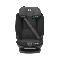 Maxi-Cosi - Silla de coche Titan Plus i-Size Authentic negro 76-150 cm