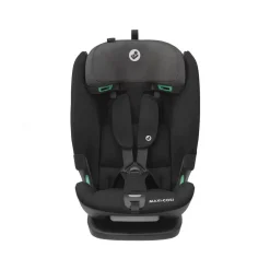 Maxi-Cosi - Silla de coche Titan Plus i-Size Authentic negro 76-150 cm