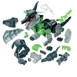 Mega Dragón