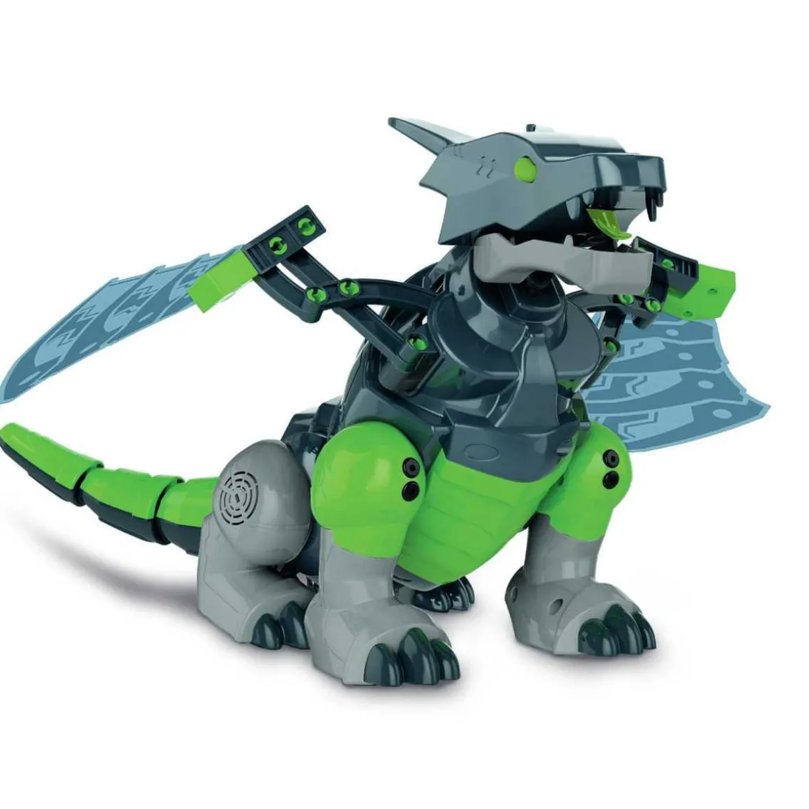 Mega Dragón