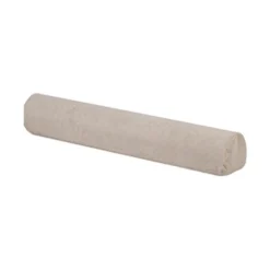 MeowBaby - Sofá de pana Premium infantil beige