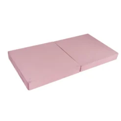 MeowBaby - Sofá Premium infantil rosa