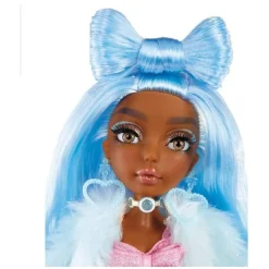 Mermaze Mermaidz - Shellnelle - Muñeca Sirena