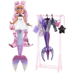 Mermaze Mermaidz Winter Waves Fashion Fins