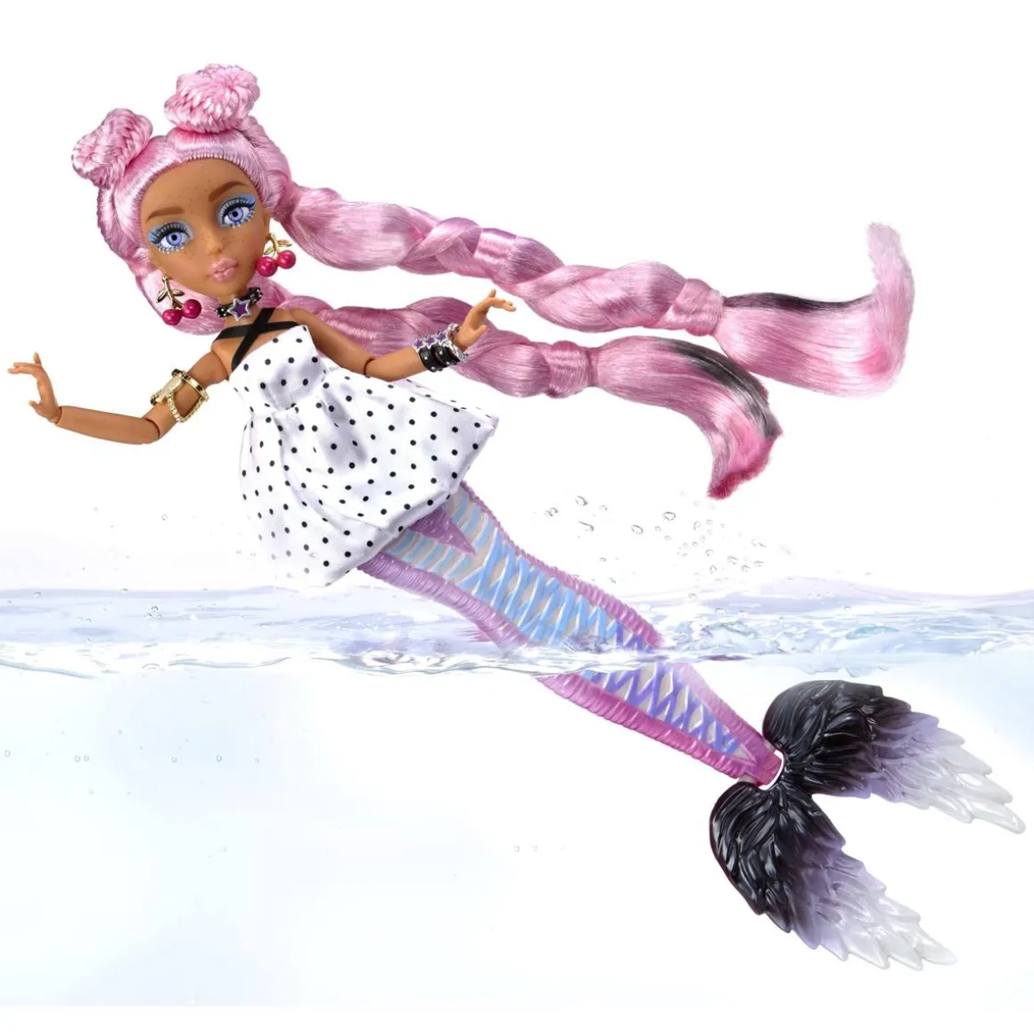 Mermaze Mermaidz Winter Waves Fashion Fins