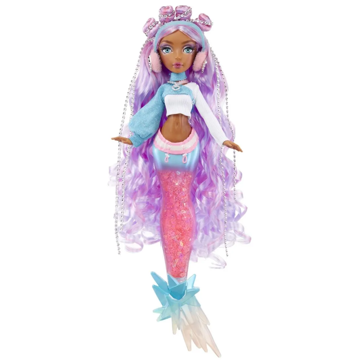 Mermaze Mermaidz Winter Waves Harmonique