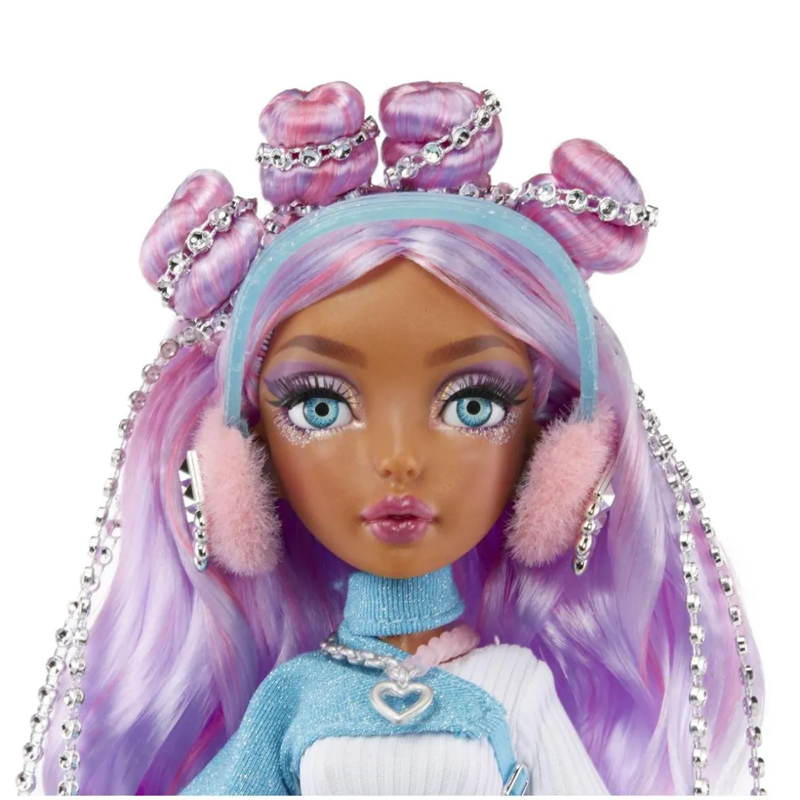 Mermaze Mermaidz Winter Waves Harmonique