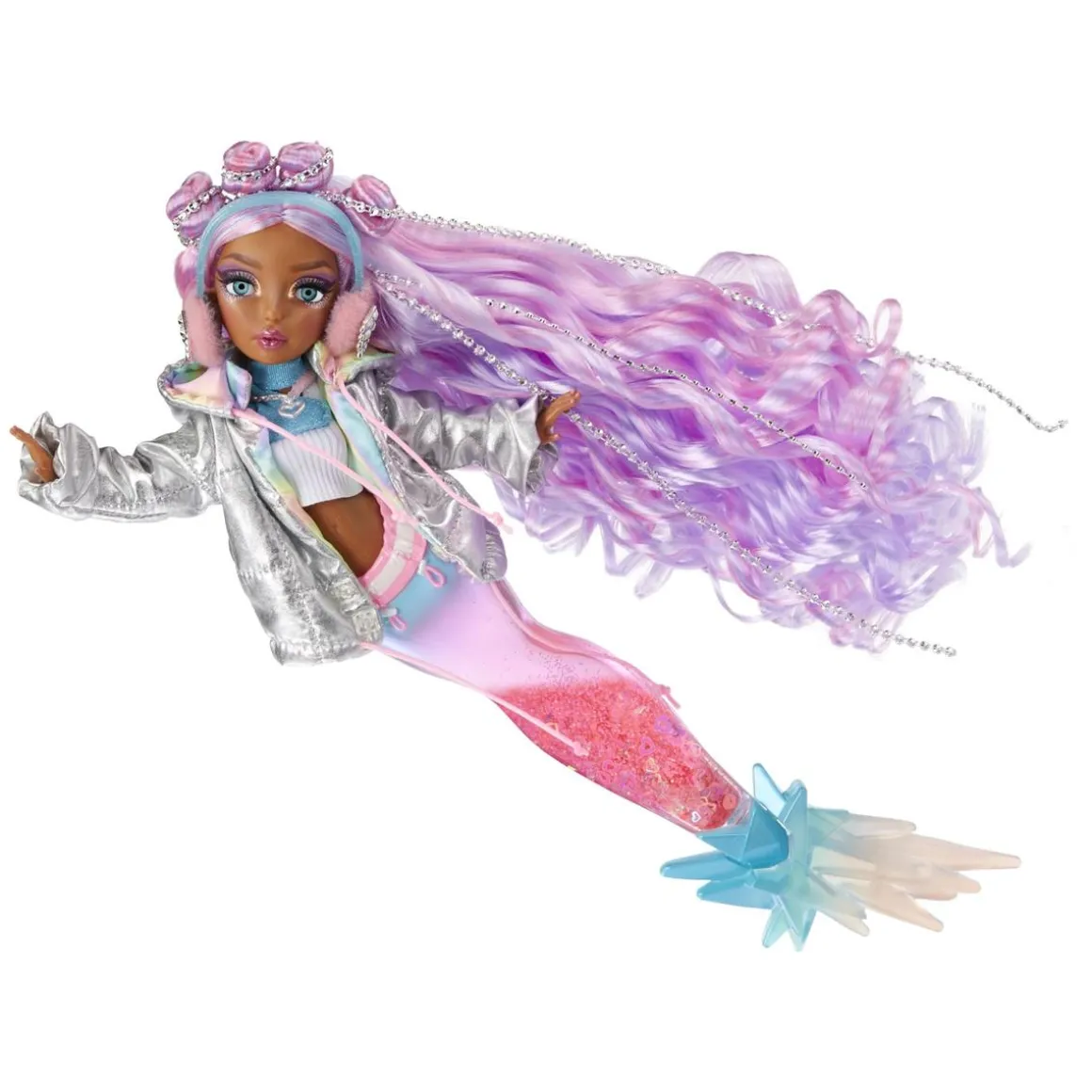 Mermaze Mermaidz Winter Waves Harmonique