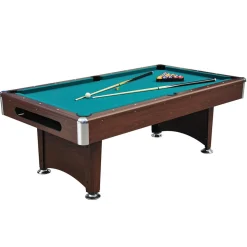 Mesa de billar semiprofesional Akra