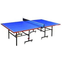 Mesa de Ping Pong Interior