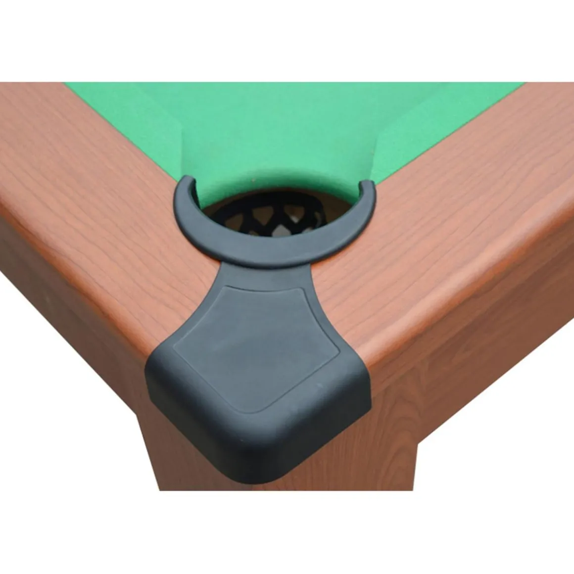 Mesa Multijuegos 5 en 1