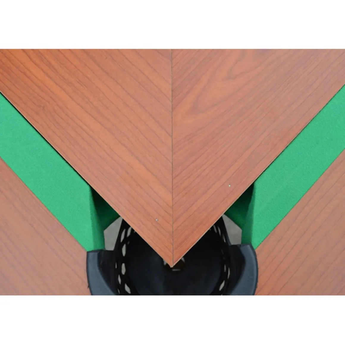 Mesa Multijuegos 5 en 1