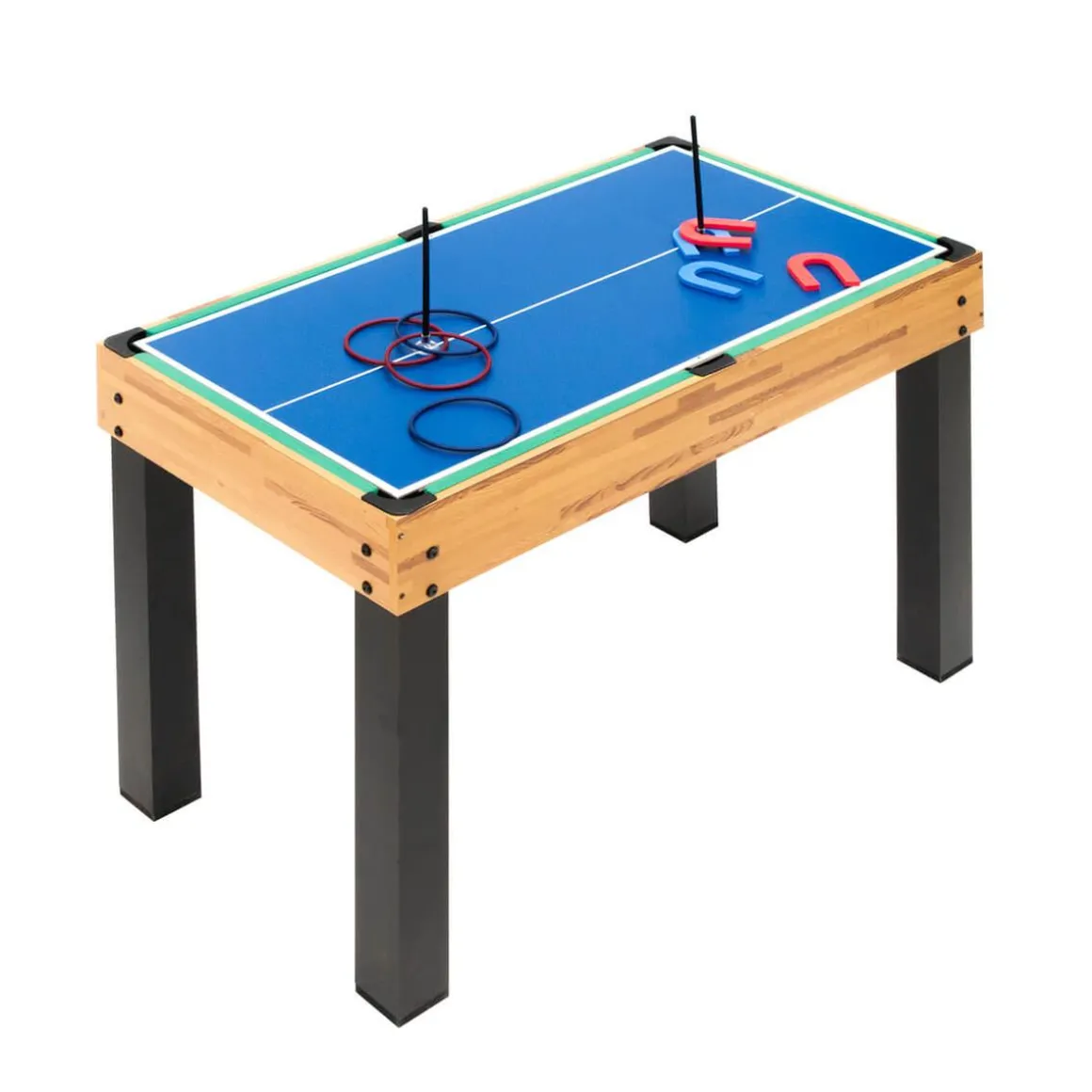 Mesa Multijuegos 12 en 1