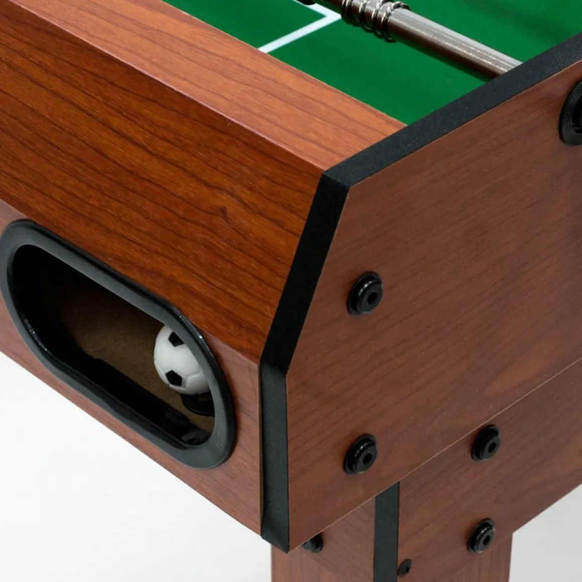Mesa Multijuegos 3 en 1 infantil