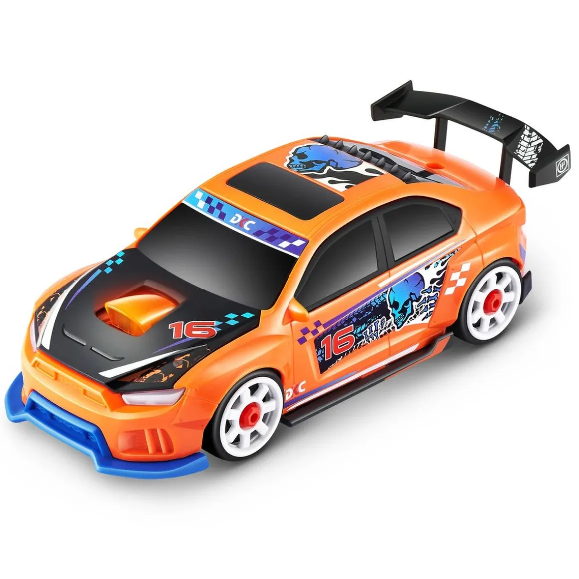 Metal Machines - Speed Heroes - (Varios modelos)