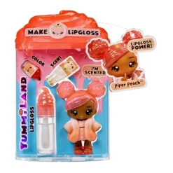 MGA - Mini muñeca Yummiland Lipgloss - (Varios modelos)