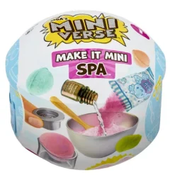 MGA's Miniverse - Make It Mini Spa (varios modelos)