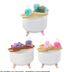 MGA's Miniverse - Make It Mini Spa (varios modelos)