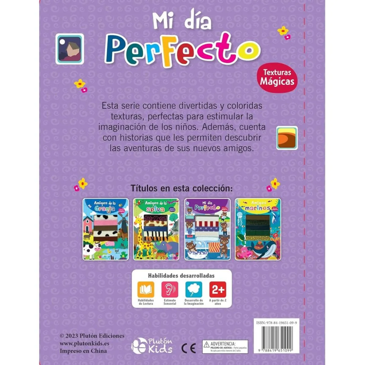 Mi día perfecto
