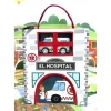 Mi pequeño pueblo - El hospital