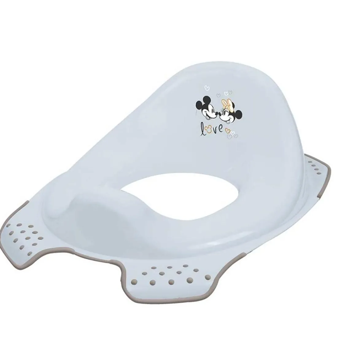 Mickey Mouse - Adaptador WC Mickey