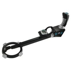 Micro Planet - Detector de metales LCD