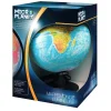 Micro Planet - Globo terraqueo Físico-Político 30 cm