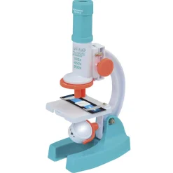Micro Planet - Microscopio inteligente conectable