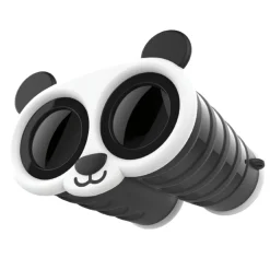 Micro Planet - Prismáticos Infantiles Animales (Varios modelos)
