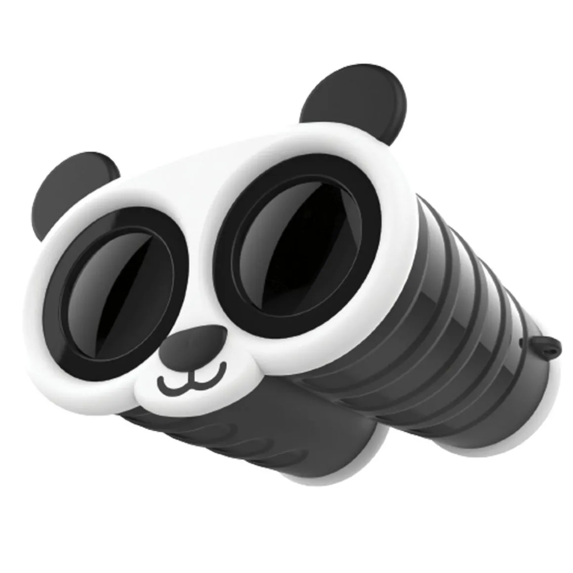 Micro Planet - Prismáticos Infantiles Animales (Varios modelos)