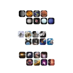 Micro Planet - Star Planetarium