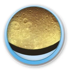 Micro Planet - Telescopio Super HD