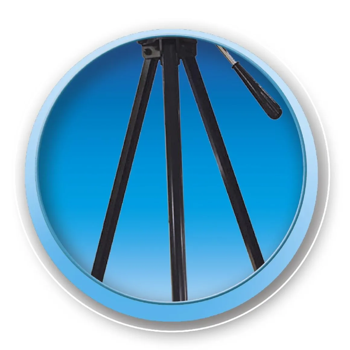 Micro Planet - Telescopio Super HD