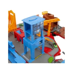 MicroMachines - Super furgoneta ciudad