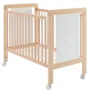 Micuna - Cuna Escandinavian 120 x 60 cm Blanco