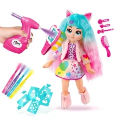 Mimi Colour Me