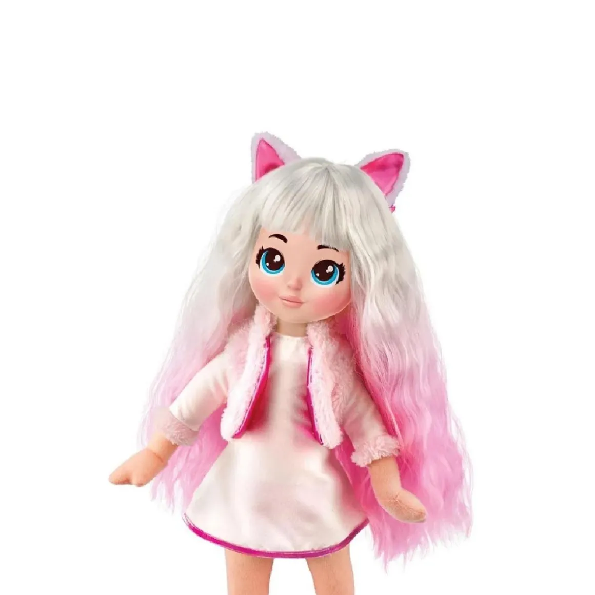Mimi Colour Me