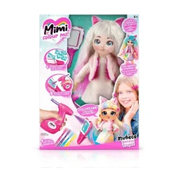 Mimi Colour Me