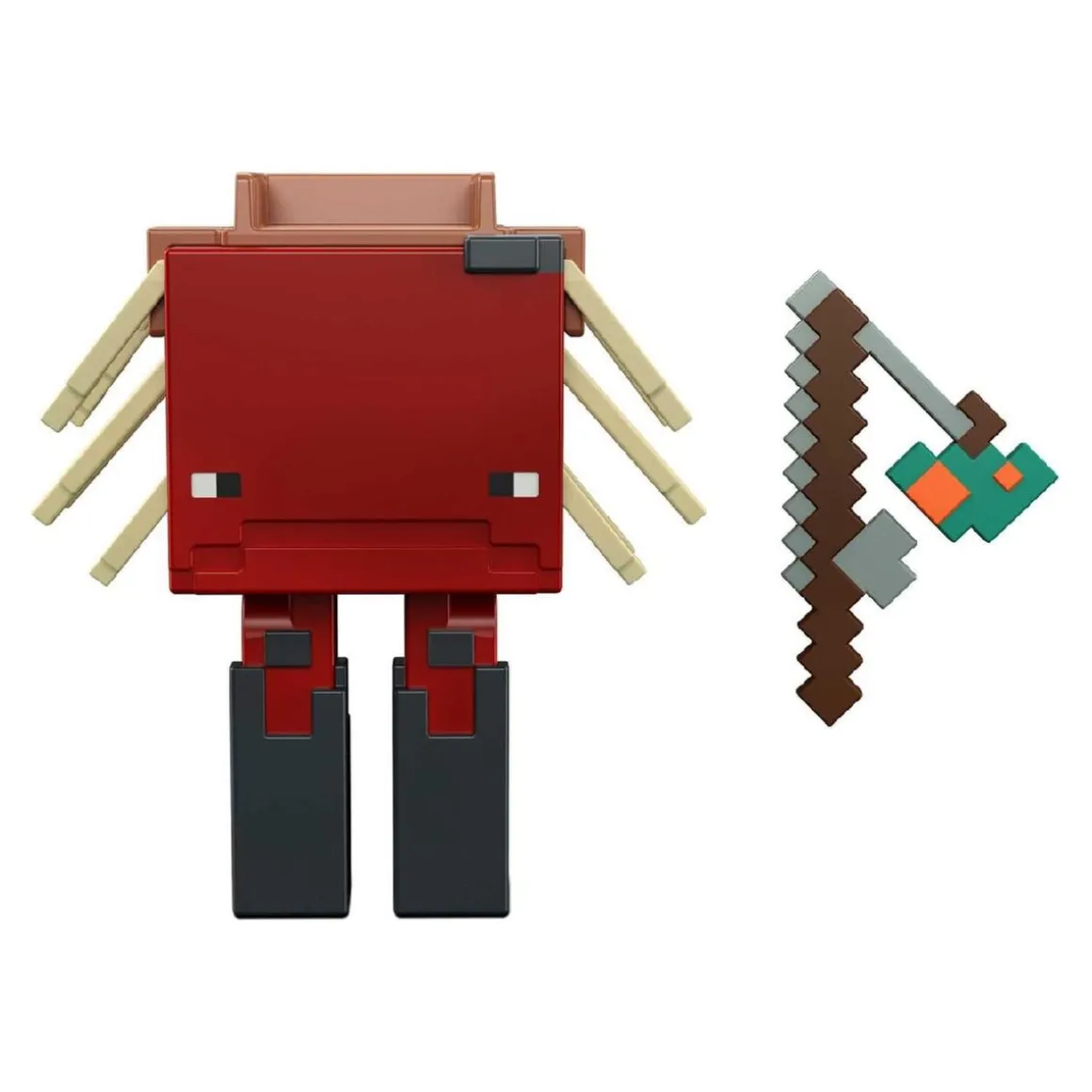 Minecraft - Figura Básica (Varios modelos)