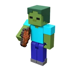 Minecraft - Figura Básica (Varios modelos)