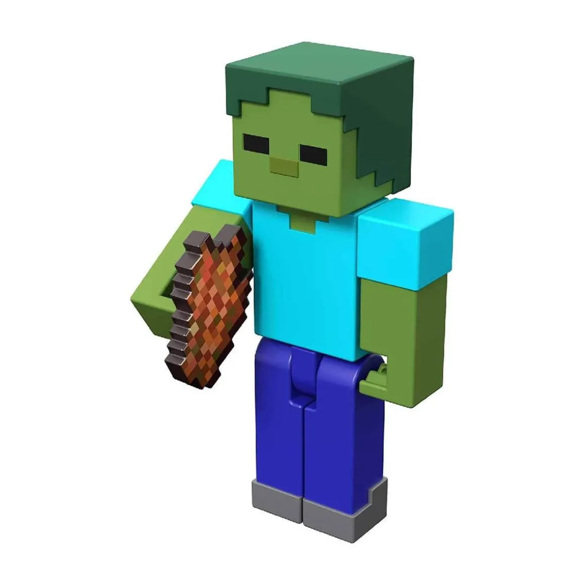 Minecraft - Figura Básica (Varios modelos)