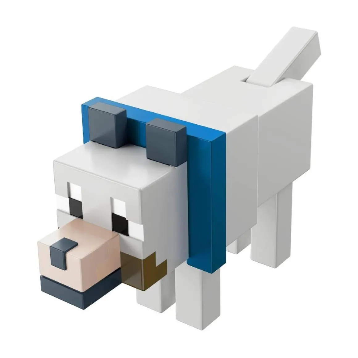 Minecraft - Figura Básica (Varios modelos)